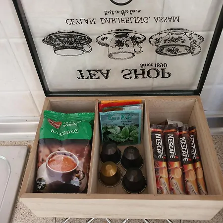 Stergios_apartments 04 كوزاني